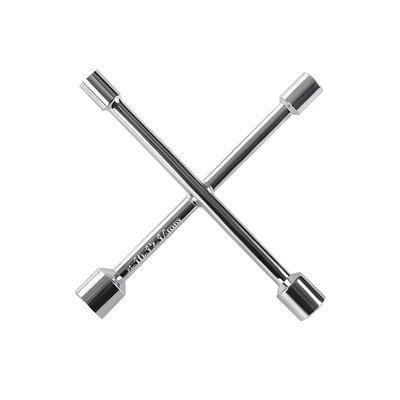 川兴十字架套筒扳手坚固耐用