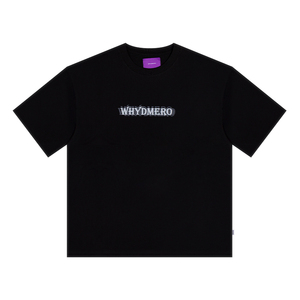 PHANTOMTEE夜光幻影短袖