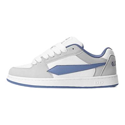 GLOBULL低帮板鞋情侣面包鞋