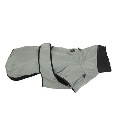 狗狗爪迷衣服装防雨透气中大型犬