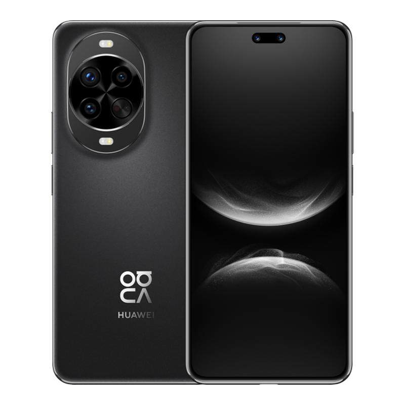 【国补立减500元】Huawei华为nova 14 Pro新款手机官方旗舰店游戏手机鸿蒙系统学生老人手机nova13Pro