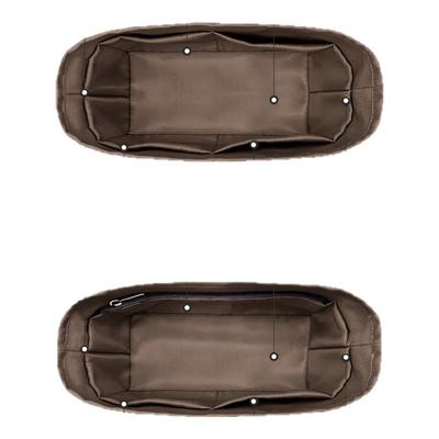 适用于MiuMiu缪缪Aventure贝壳包内胆包mini小号中号尼龙收纳内衬