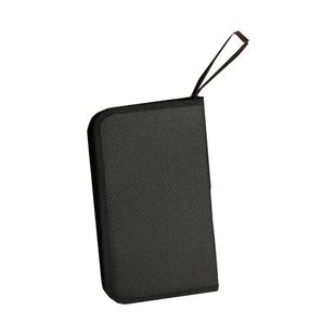 化妆刷包收纳包立式纹绣工具笔眉笔刷子洗漱袋便携大容量分区外出