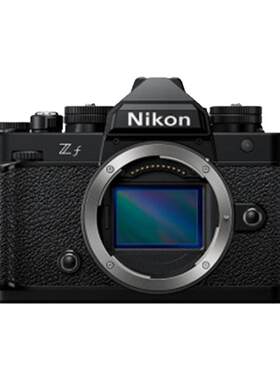 Nikon/尼康Z6III全画幅微单相机 6K专业视频直播制作新款