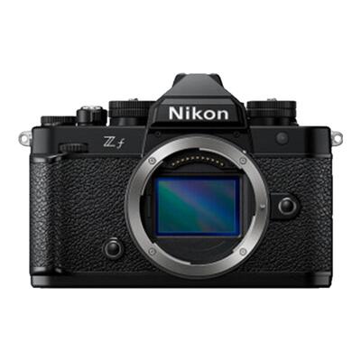 Nikon/尼康Z6III全画幅微单相机 6K专业视频直播制作新款