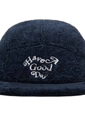 GOODBAI 'HAVE A GOOD DAY' 棒球帽