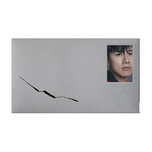 官方正版 张杰实体专辑 听我们的歌 CD+歌词本+海报+贴纸