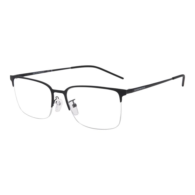 Armani/阿玛尼百搭商务眼镜架