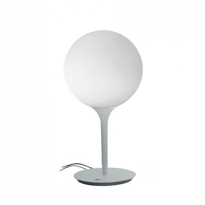 正品ARTEMIDE简约客厅玻璃床头灯