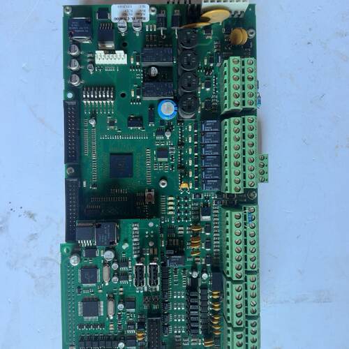 询价-Consilium Base B.CS4000