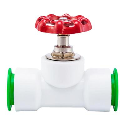 水管快速接头免热熔直插式活接头