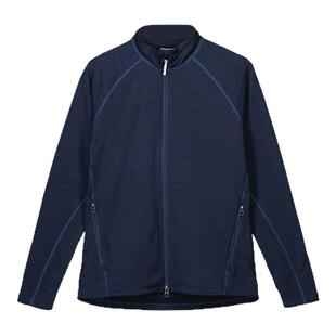 HOUDINI胡丁尼 Outright直率户外春保暖连帽抓绒衣外套男女款