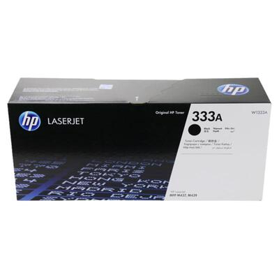 HP惠普原装333A/W1333A硒鼓