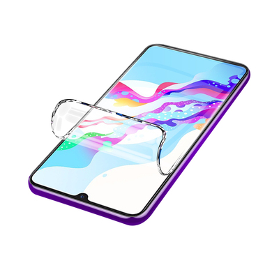 防摔保护vivoz5i全覆盖手机贴膜