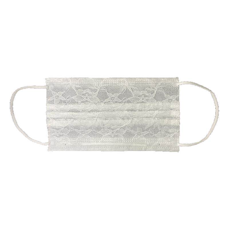 春日花海系列防晒口罩