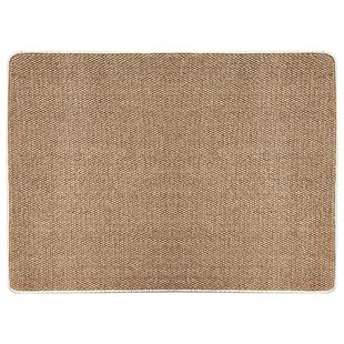 入户门地垫仿剑麻地毯门垫进门大门口入门玄关门外地毯脚垫可裁剪