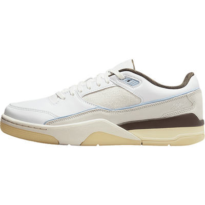 Nike/耐克正品JORDAN男士运动训练缓震经典耐磨篮球鞋IB8858-141