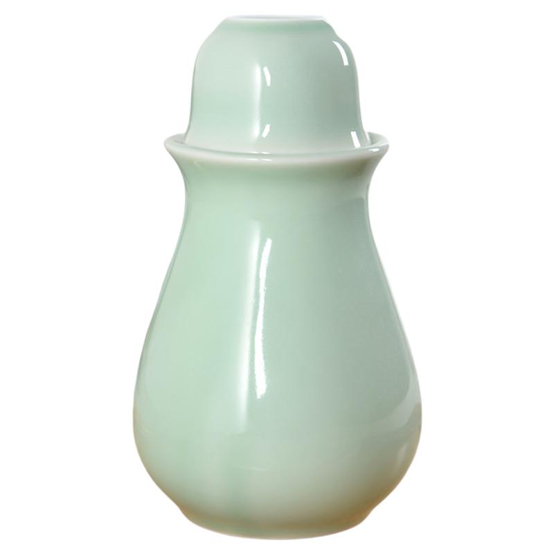 新品促销家用温酒壶酒具陶瓷烫酒温酒器