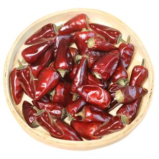 福建辣椒王干辣椒500g卤菜鸭脖厚耐煮专用农家特辣特香古田海椒