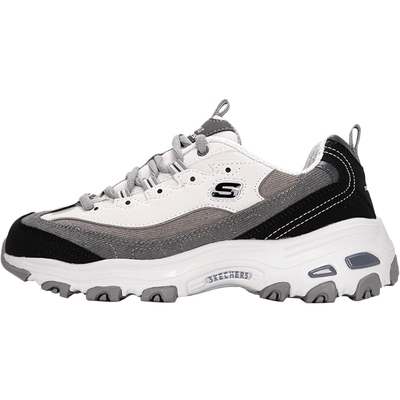 凯奇熊猫鞋Skechers运动熊猫鞋