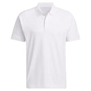 Adidas阿迪达斯短袖男子翻领运动休闲POLO衫训练T恤JE6667 JE6665