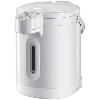 阿帕其电热水壶家用恒温智能开水壶保温一体烧水壶小型热水饮水机