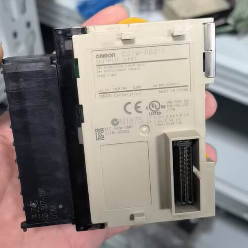 议价PLC输单 CJ1W-OD211适用