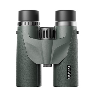 博冠ED镜云豹8x42/10x42望远镜高倍高清专业级大目镜超广角看动物