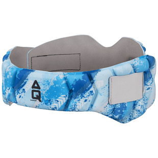 AQ青少年儿童运动护头足球篮球排球防冲撞防摔保护头部运动护头带