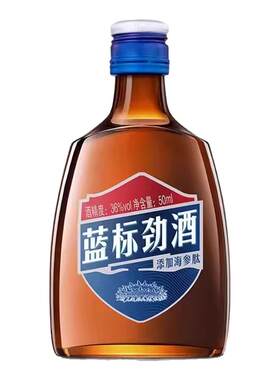 劲牌35度中国劲酒正品258ml6瓶装
