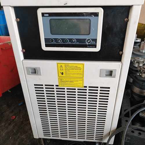 溢价-东露阳激光冷水机，型号DIC004ASL-LA2，件，实