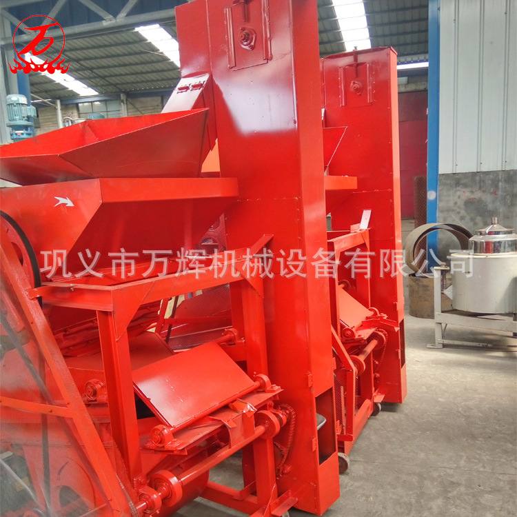 供应花生剥壳机 新型花生榨油剥壳机 无损花生种子剥壳脱粒机