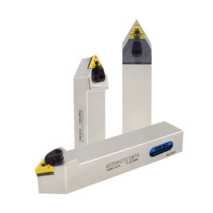 海纳MTENN2525M/3232P22数控车床外圆车刀杆数控刀具可转位车刀把