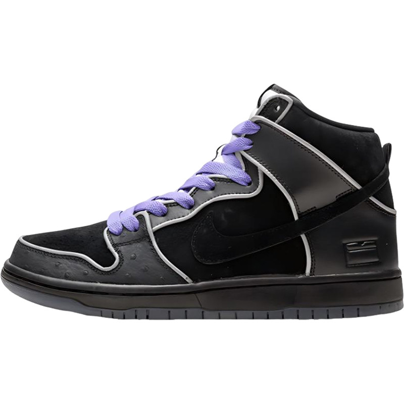 Nike/耐克正品Dunk SB男士时尚高帮运动耐磨经典板鞋833456-002