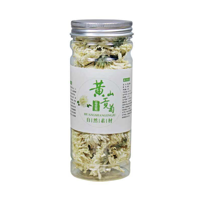 无硫黄山白菊无添加原产地直发