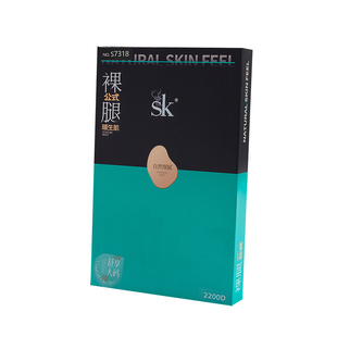 SK大码打底裤光腿神器女秋冬季胖mm200斤加绒外穿不掉裆连裤丝袜