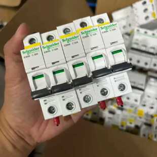 【议价-可维修】 Eleric iC65N 32A /均有货