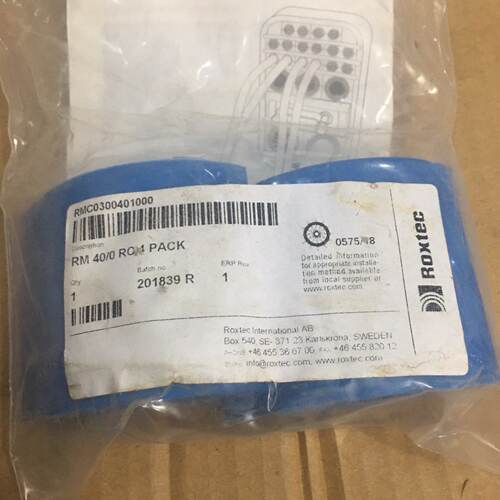 Roxtec RM40/0 RC 4PACK