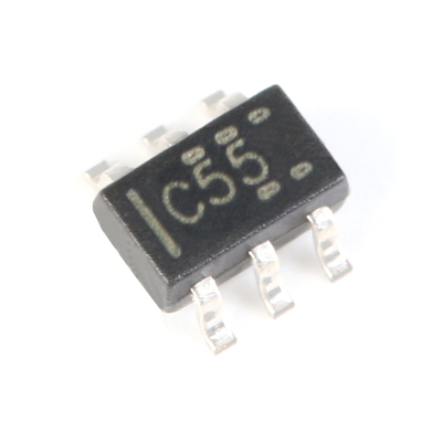 原装正品SN74LVC1G3157DCKR芯片