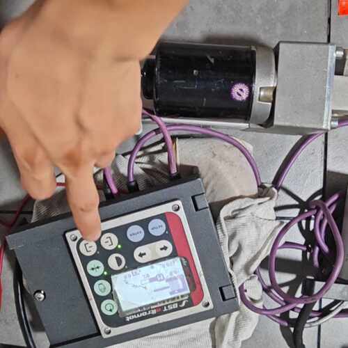 咨询后拍BST ekr 500控制器ekr 500 digital