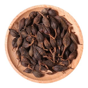 连翘中药材金银花茶秦岭野生正品青翘黄翘老翘泡茶泡水500g克荆芥