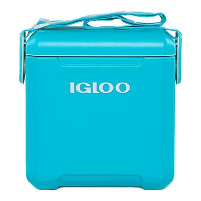 IGLOO保温箱肩背长效冷藏