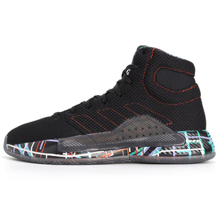 Adidas/阿迪达斯Pro Bounce Madness男子场上篮球鞋G27764