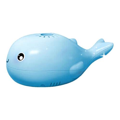 鲸鱼悬浮球宝宝6个月以上儿童男孩女孩子0一1岁7婴儿早教益智玩具