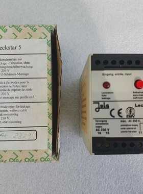 JOLA LECKSTAR 5 PLUS ELEKTRODE NEU