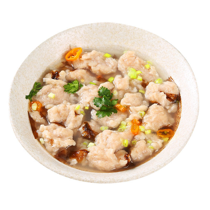 500g福鼎肉片婆妈家福建特产