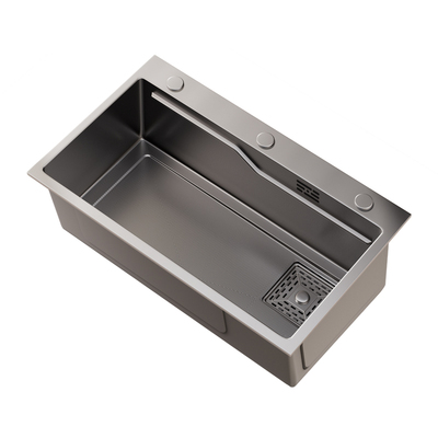 【九牧王】真304水槽—热销10万+