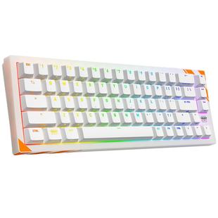 Xtrfy K5PRO磁轴键盘TMR樱桃cherry魔晶轴RT0.01电竞游戏瓦客制化