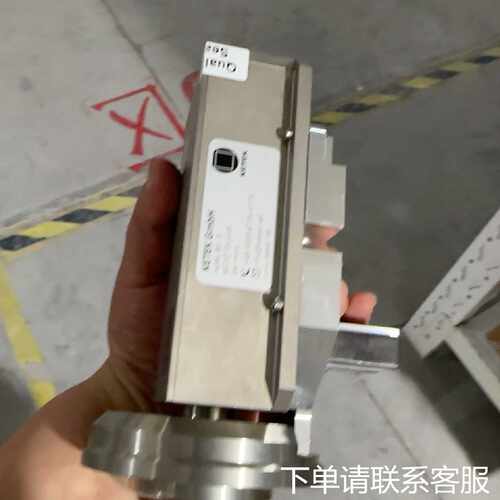 议价凯特克KETEK AXAS探测器，型号AXAS-8123-1