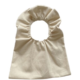 韩国博主Recto同款ins风花边精致mini饺子包手提手拿包小帆布袋